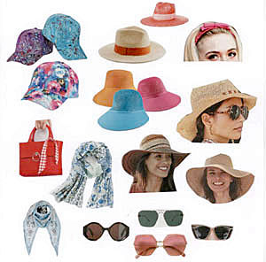 The best part of Spring fashion is often in the details